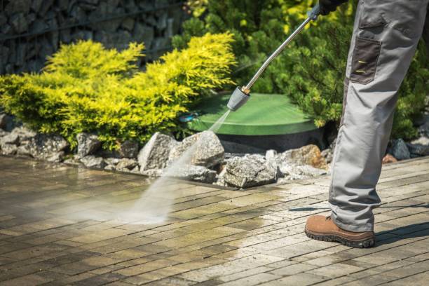 Winterizing Services in Hornsby Bend, TX