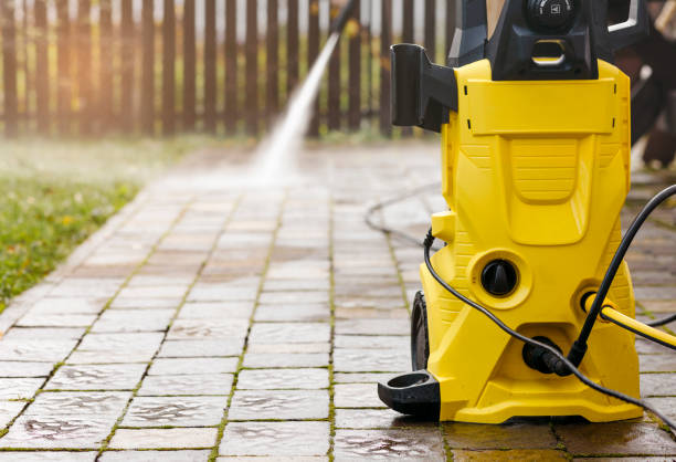 Reliable Hornsby Bend, TX Pressure Washing Services Solutions