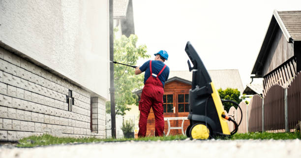 Best Machinery and Equipment Cleaning  in Hornsby Bend, TX